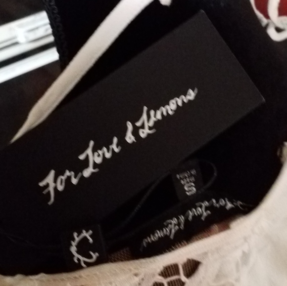 For Love And Lemons 🍋 - S - Picture 14 of 16